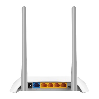 TP-LINK TL-WR840N-3